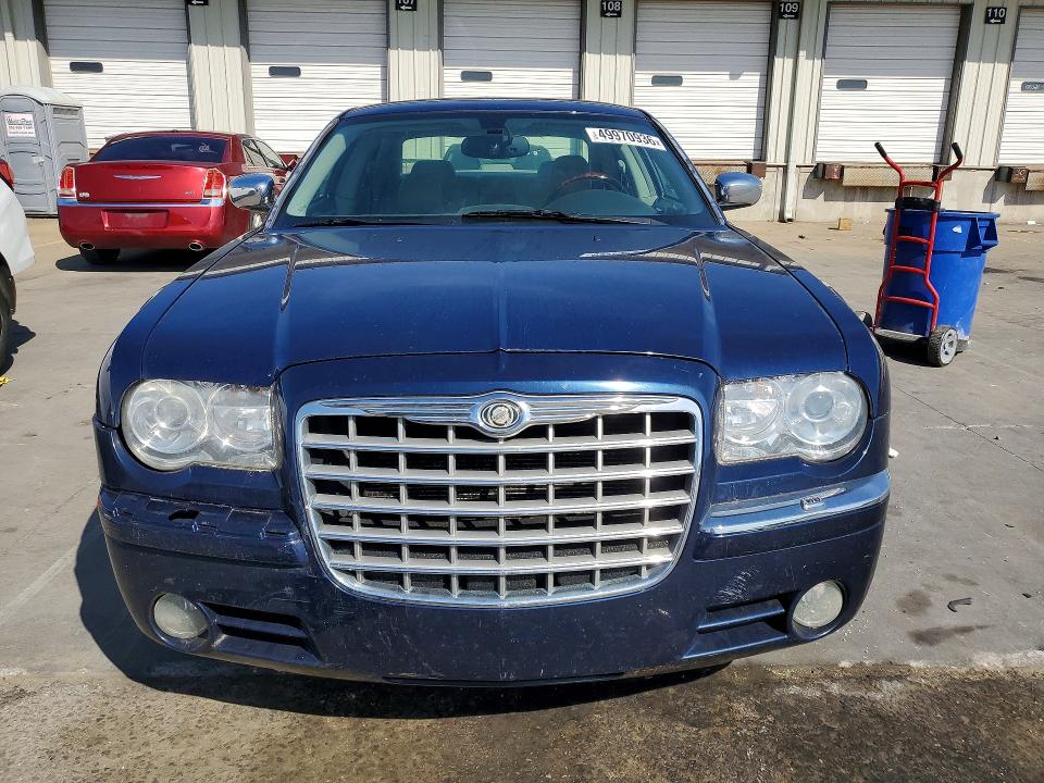 Продаж на аукціоні авто 2006 Chrysler 300c, vin: 2C3LK63HX6H345248, номер лоту: 49970936