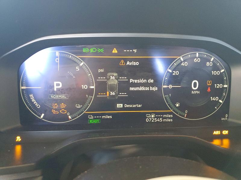 Aukcja sprzedaży 2023 Mitsubishi Outlander, vin: JA4T5UA92PZ045881, numer aukcji: 48171126