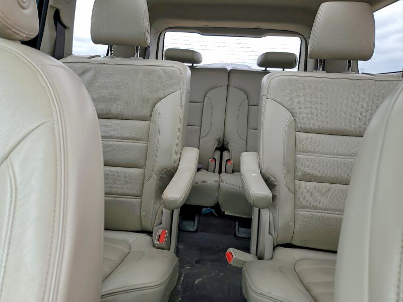 Aukcja sprzedaży 2017 Gmc Acadia, vin: 1GKKNXLS9HZ228462, numer aukcji: 46467196