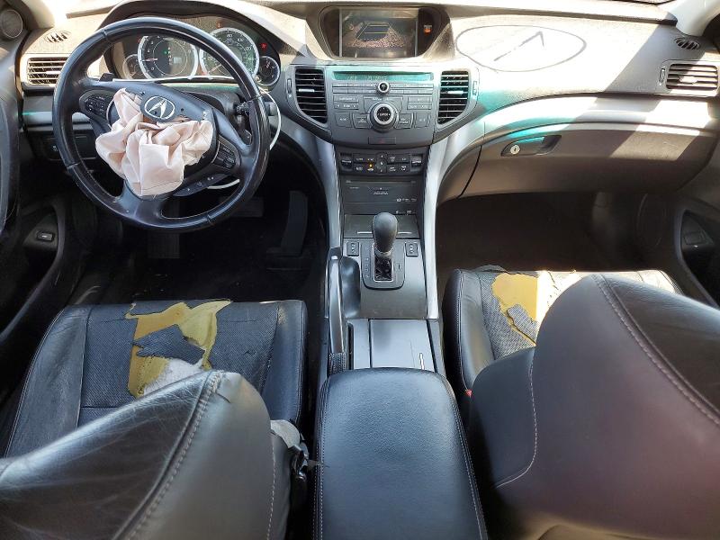 Продажа на аукционе авто 2011 Acura Tsx, vin: JH4CW2H69BC000059, номер лота: 48989196