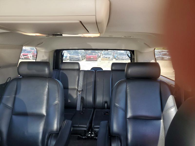 Продажа на аукционе авто 2010 Chevrolet Tahoe, vin: 1GNUKCE03AR290602, номер лота: 50592776