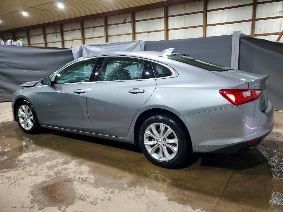 Продаж на аукціоні авто 2024 Chevrolet Malibu, vin: 1G1ZD5ST2RF188636, номер лоту: 49250966