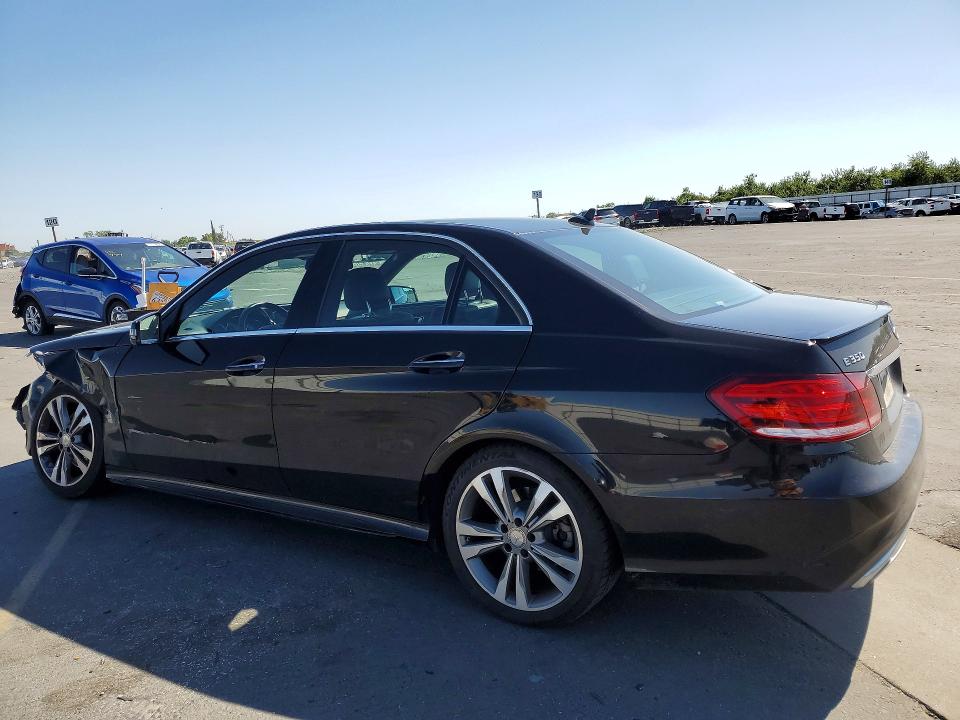 Продажа на аукционе авто 2014 Mercedes-benz E, vin: WDDHF5KB6EB029162, номер лота: 51899946