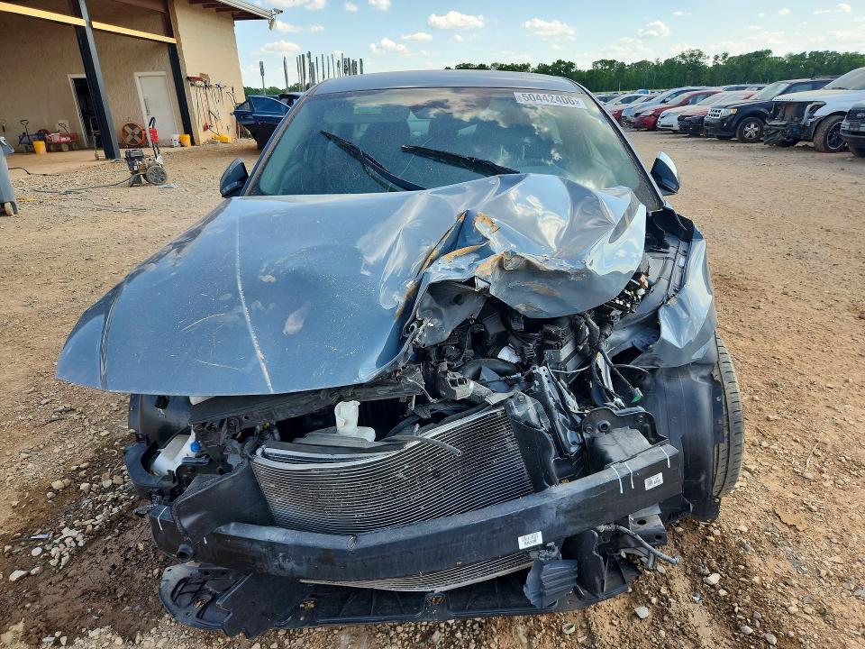 50442406 :رقم المزاد ، KMHLM4AG7PU374625 vin ، 2023 Hyundai Elantra مزاد بيع