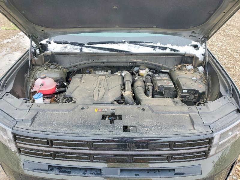 Продажа на аукционе авто 2026 Hyundai Santa Fe, vin: 5NMP3DGL2TH157742, номер лота: 49482996