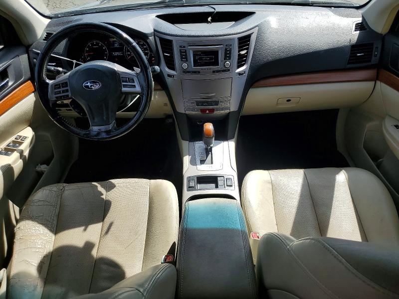Продаж на аукціоні авто 2013 Subaru Outback, vin: 4S4BREKC8D2211150, номер лоту: 50707296