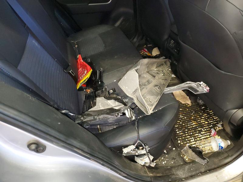 Aukcja sprzedaży 2024 Toyota Rav4, vin: JTME6RFV0RD566810, numer aukcji: 49337066