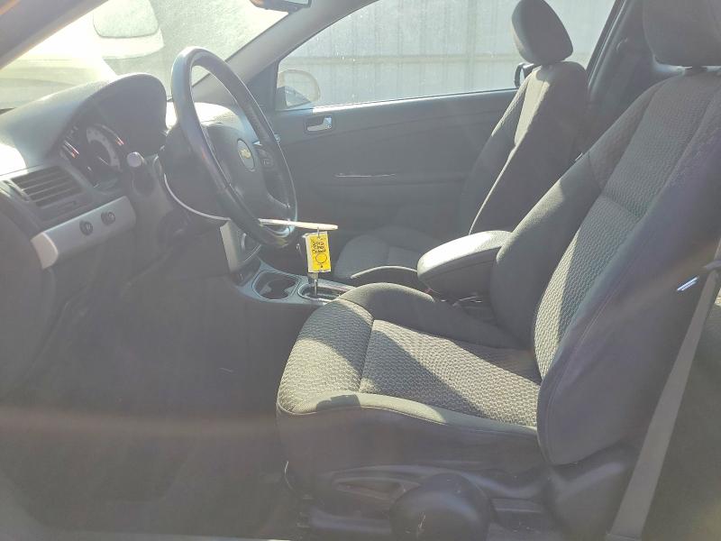 51146666 :رقم المزاد ، 1G1AM18B867623640 vin ، 2006 Chevrolet Cobalt مزاد بيع