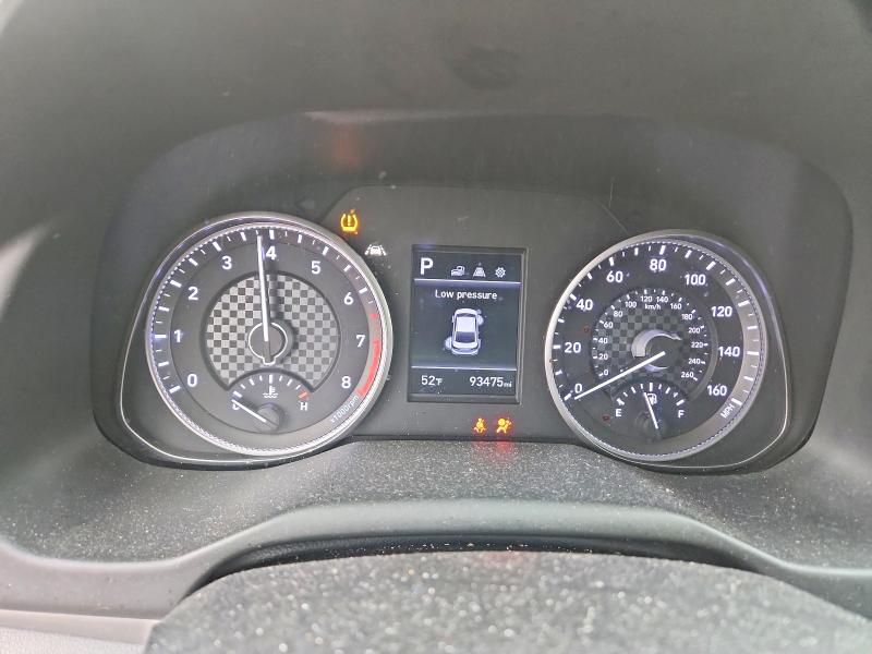 Aukcja sprzedaży 2019 Hyundai Elantra, vin: 5NPD84LF0KH448455, numer aukcji: 48396866