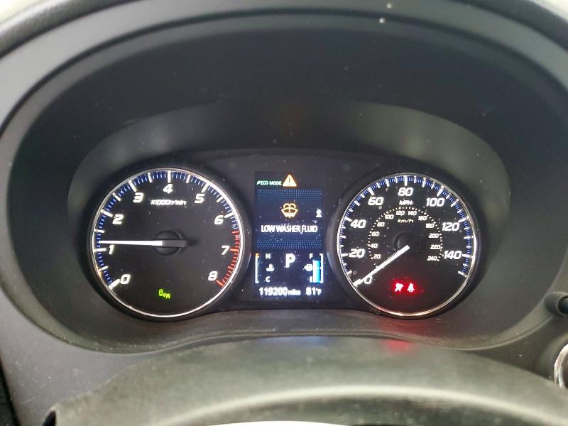 Aukcja sprzedaży 2019 Mitsubishi Outlander, vin: JA4AD3A39KZ025653, numer aukcji: 51257326