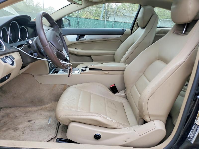 Aukcja sprzedaży 2013 Mercedes-benz C, vin: WDDGJ4HB1DG010998, numer aukcji: 48896606