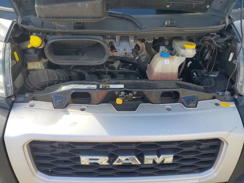 Продаж на аукціоні авто 2020 Ram Promaster 3500, vin: 3C6URVJG8LE133902, номер лоту: 48509296