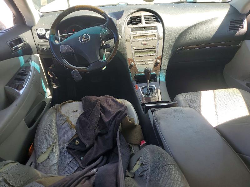 Aukcja sprzedaży 2011 Lexus Es, vin: JTHBK1EG7B2426787, numer aukcji: 50559266