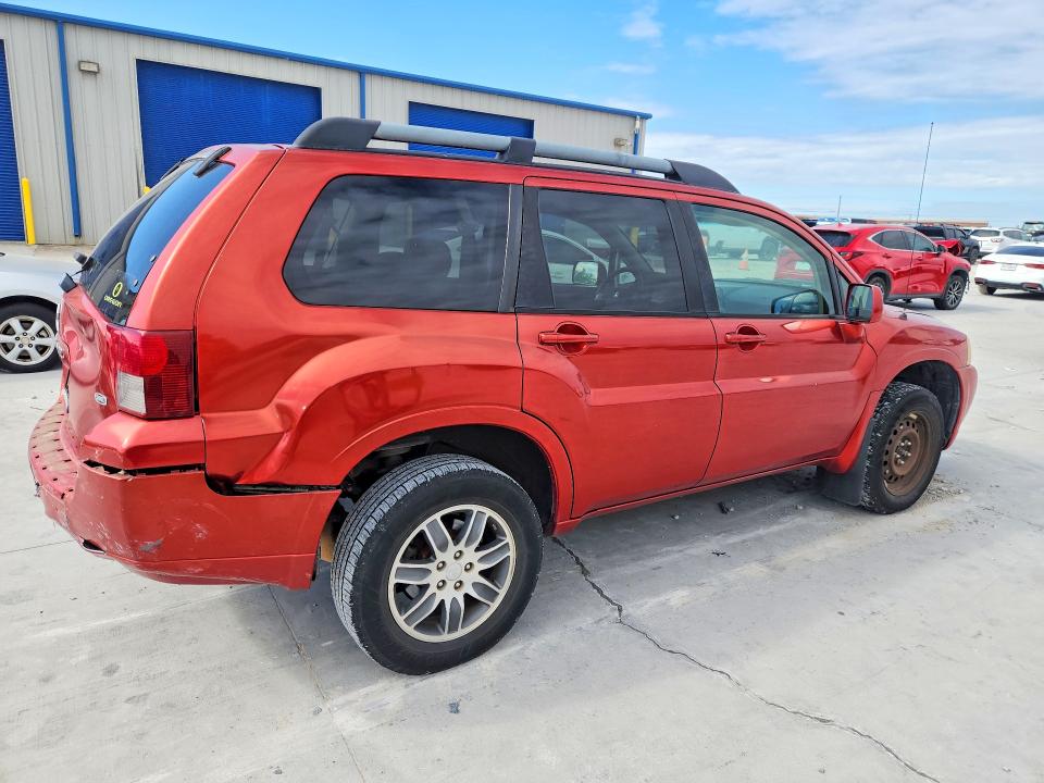 Продаж на аукціоні авто 2008 Mitsubishi Endeavor, vin: 4A4MM31S38E036912, номер лоту: 49064456