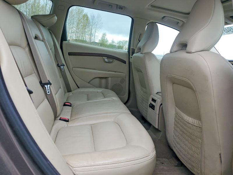Aukcja sprzedaży 2010 Volvo Xc70, vin: YV4960BZ5A1090594, numer aukcji: 49481856