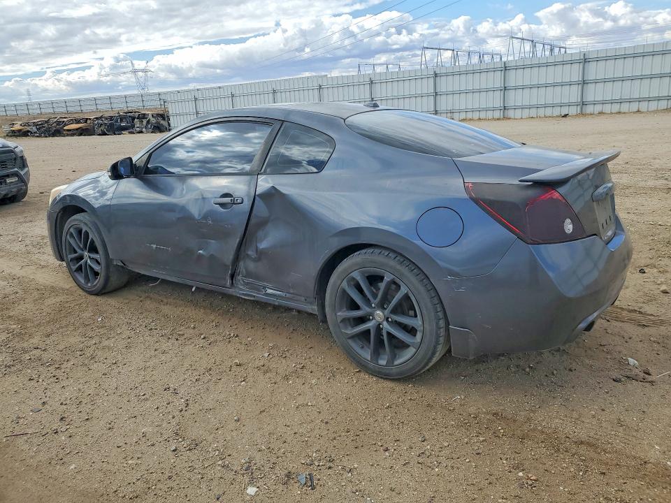 Aukcja sprzedaży 2012 Nissan Altima, vin: 1N4BL2EP8CC179754, numer aukcji: 49457966