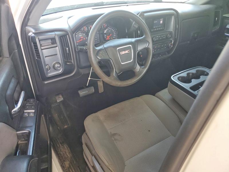 Aukcja sprzedaży 2015 Gmc Sierra, vin: 1GTN1TEC4FZ432909, numer aukcji: 48996106