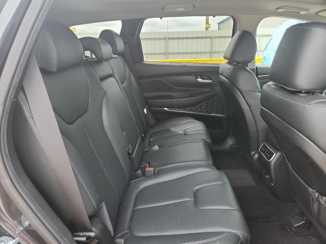 Продажа на аукционе авто 2023 Hyundai Santa Fe, vin: 5NMS34AJ4PH549323, номер лота: 52053946