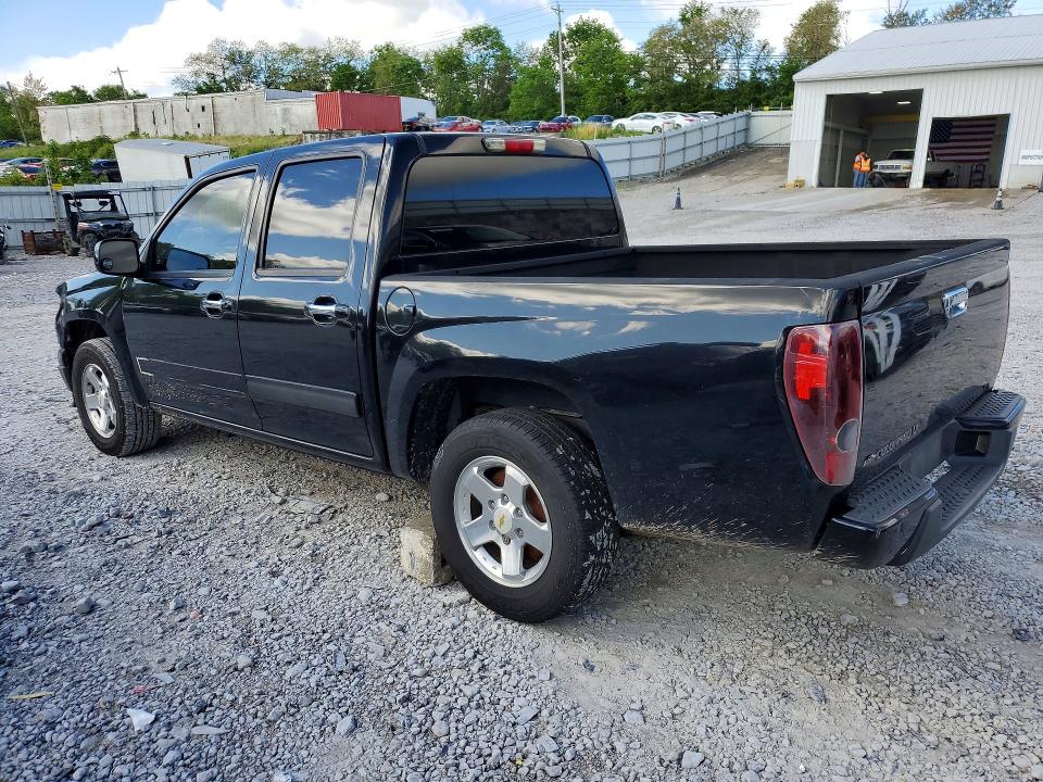 Продажа на аукционе авто 2012 Chevrolet Colorado, vin: 1GCDSCFEXC8166581, номер лота: 51846716