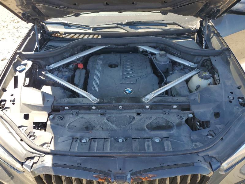 Aukcja sprzedaży 2019 Bmw X5, vin: 5UXCR6C56KLL05743, numer aukcji: 48124846