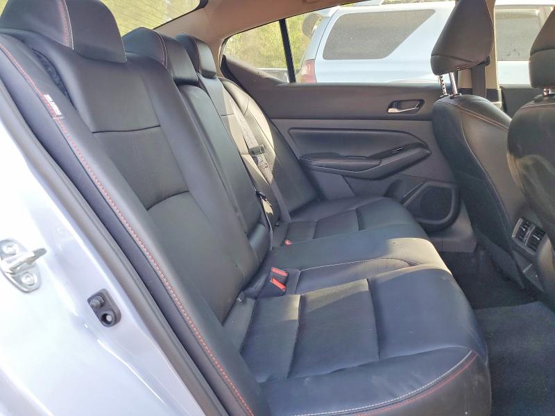 Продаж на аукціоні авто 2023 Nissan Altima, vin: 1N4AL4CV2PN401577, номер лоту: 50215786