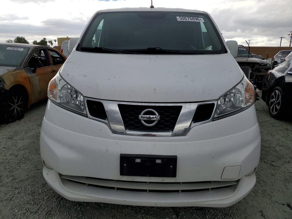 Продаж на аукціоні авто 2017 Nissan Nv200, vin: 3N6CM0KN1HK698906, номер лоту: 50676896