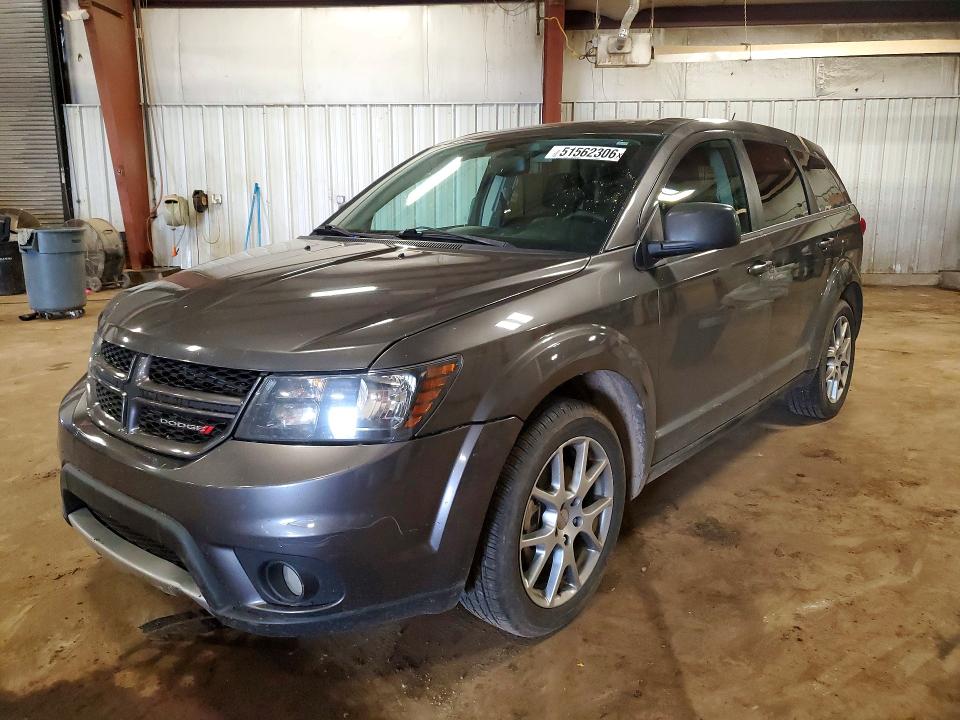 2015 Dodge Journey მანქანა იყიდება აუქციონზე, vin: 3C4PDDEG3FT633362, აუქციონის ნომერი: 51562306