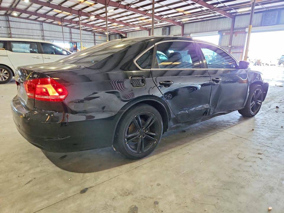 Aukcja sprzedaży 2014 Volkswagen Passat, vin: 1VWBH7A36EC014541, numer aukcji: 49326316