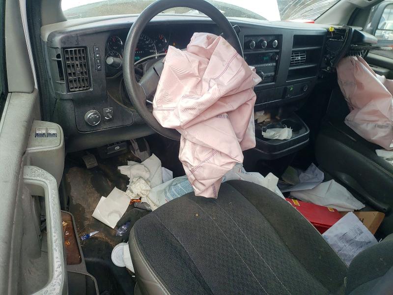 Aukcja sprzedaży 2019 Gmc Savana, vin: 1GTW7AFG3K1225428, numer aukcji: 47916316
