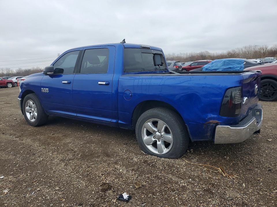 48322486 :رقم المزاد ، 1C6RR6LG2ES457386 vin ، 2014 Ram 1500 مزاد بيع