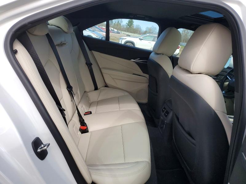 51090556 :رقم المزاد ، 1G6DB5RK5M0107311 vin ، 2021 Cadillac Ct4 مزاد بيع