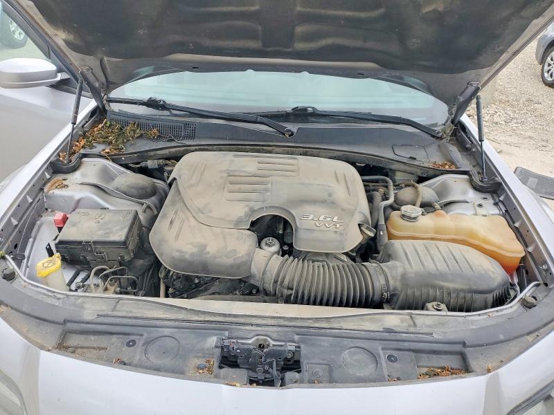 Продажа на аукционе авто 2014 Chrysler 300, vin: 2C3CCABG8EH361181, номер лота: 50641416