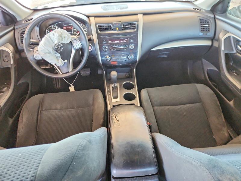 51548926 :رقم المزاد ، 1N4AL3AP1FC274216 vin ، 2015 Nissan Altima مزاد بيع