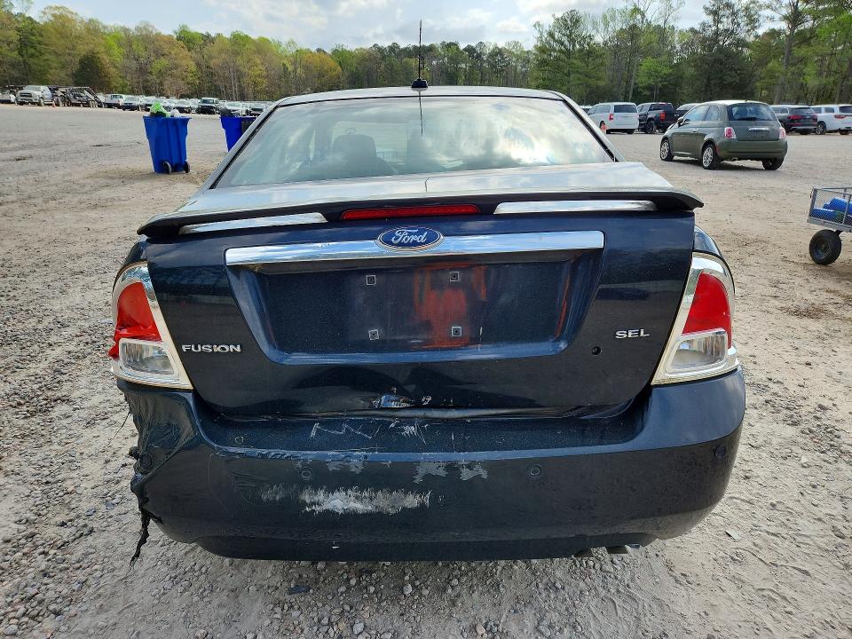 Aukcja sprzedaży 2009 Ford Fusion, vin: 3FAHP08ZX9R166837, numer aukcji: 48454206