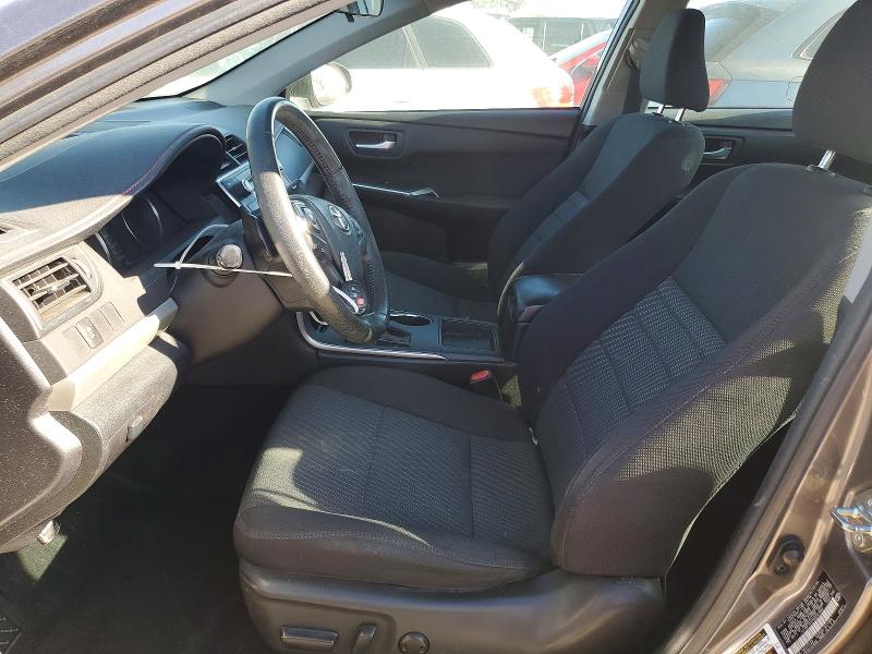 Продажа на аукционе авто 2016 Toyota Camry, vin: 4T1BF1FK1GU231882, номер лота: 49372916