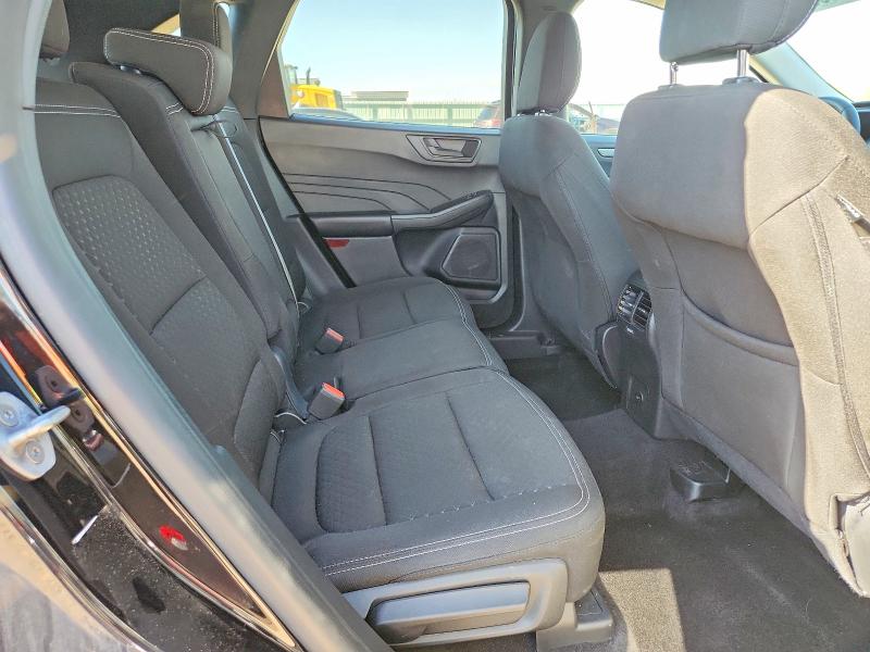 50943986 :رقم المزاد ، 1FMCU9GN8RUA24930 vin ، 2024 Ford Escape مزاد بيع