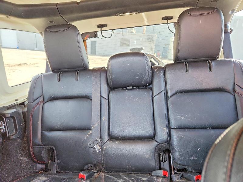 2019 Jeep Wrangler Unlimited მანქანა იყიდება აუქციონზე, vin: 1C4HJXFG4KW634246, აუქციონის ნომერი: 48643106