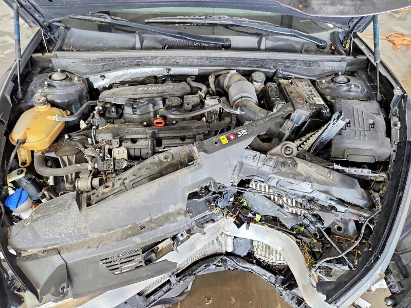 2022 Hyundai Sonata მანქანა იყიდება აუქციონზე, vin: 5NPEJ4J2XNH135636, აუქციონის ნომერი: 50942096