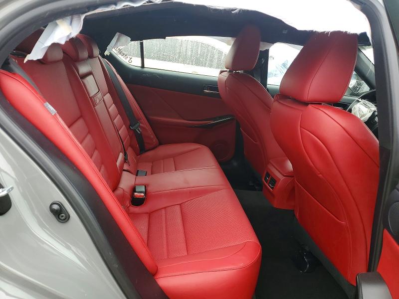 Aukcja sprzedaży 2024 Lexus Is 350, vin: JTHGZ1E28R5036523, numer aukcji: 48325436