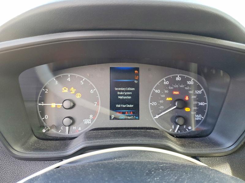 Продаж на аукціоні авто 2025 Toyota Corolla, vin: 5YFB4MDE8SP325675, номер лоту: 51328246