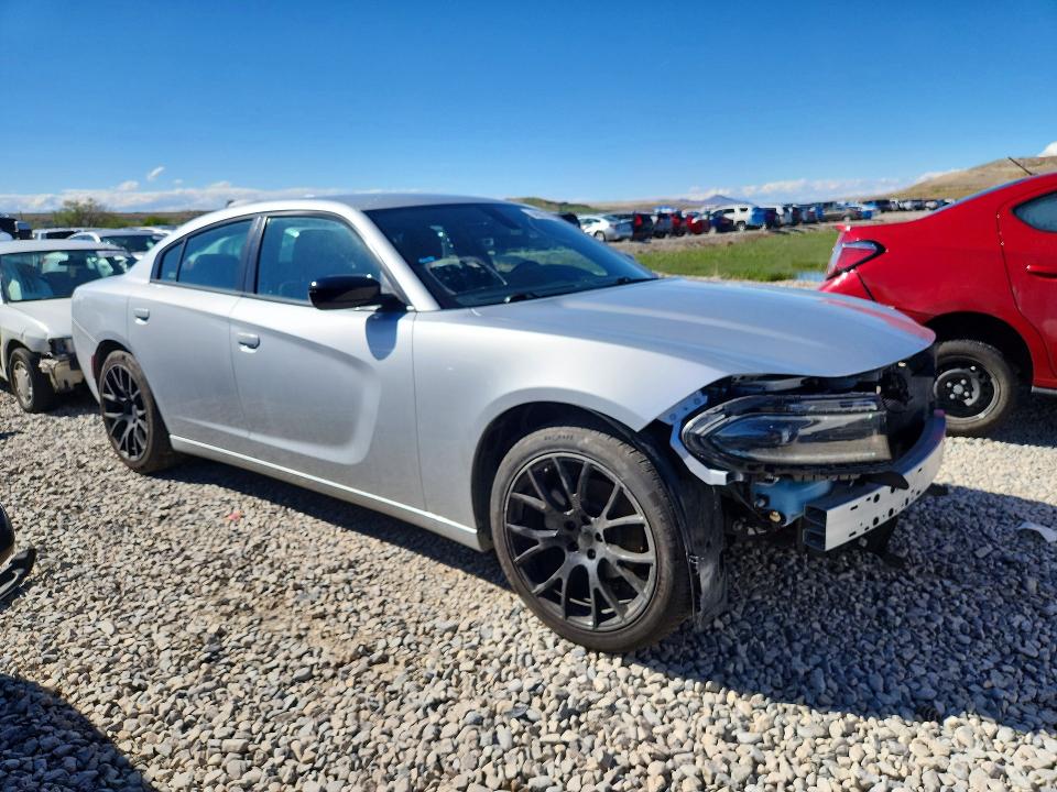 Продажа на аукционе авто 2023 Dodge Charger, vin: 2C3CDXBG7PH547085, номер лота: 48653506