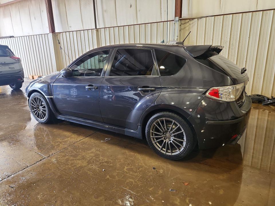 Aukcja sprzedaży 2011 Subaru Impreza, vin: JF1GR7E6XBG825666, numer aukcji: 52125456