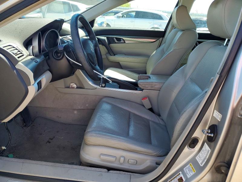 Продаж на аукціоні авто 2009 Acura Tl, vin: 19UUA86529A004916, номер лоту: 50531096