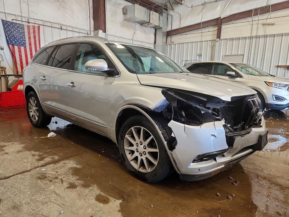 Продажа на аукционе авто 2014 Buick Enclave, vin: 5GAKRBKD1EJ259884, номер лота: 47939796