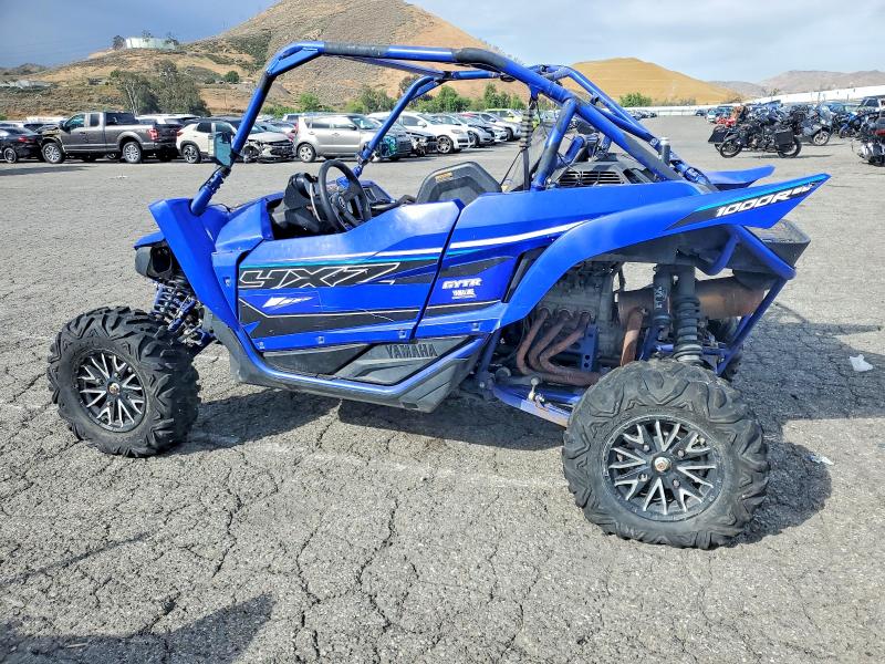 Продаж на аукціоні авто 2021 Yamaha Yxz1000, vin: 5Y4AN33Y5MA101454, номер лоту: 48979436
