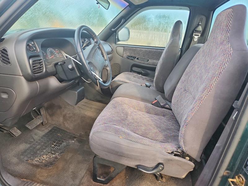 49186976 :رقم المزاد ، 1B7HC16Y81S243123 vin ، 2001 Dodge Ram 1500 مزاد بيع