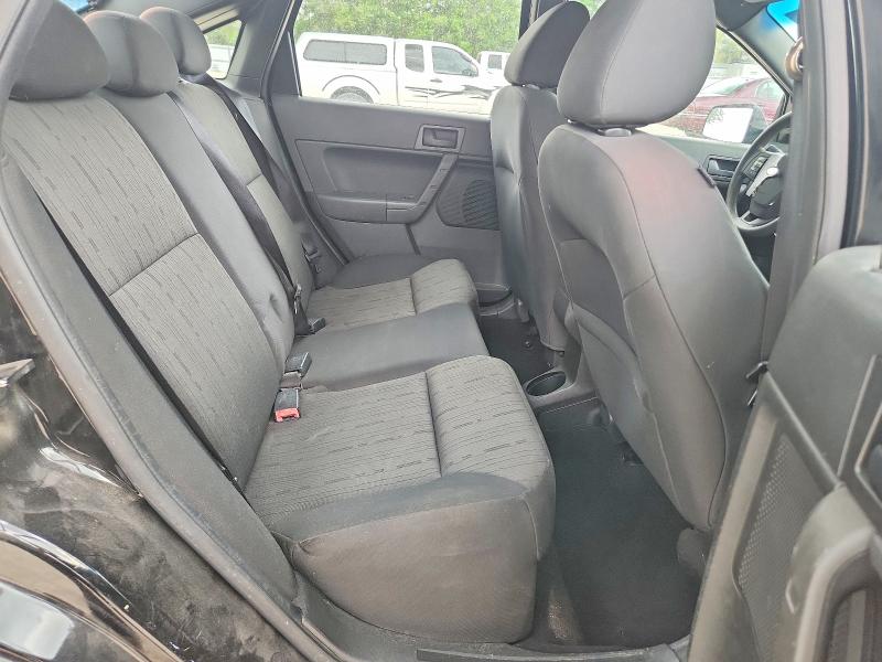 Продажа на аукционе авто 2010 Ford Focus, vin: 1FAHP3FN3AW267236, номер лота: 48944646