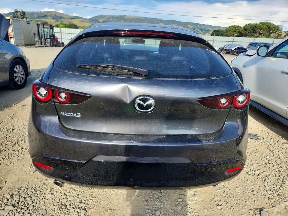 Aukcja sprzedaży 2026 Mazda 3, vin: JM1BPALL8T1850117, numer aukcji: 49597456