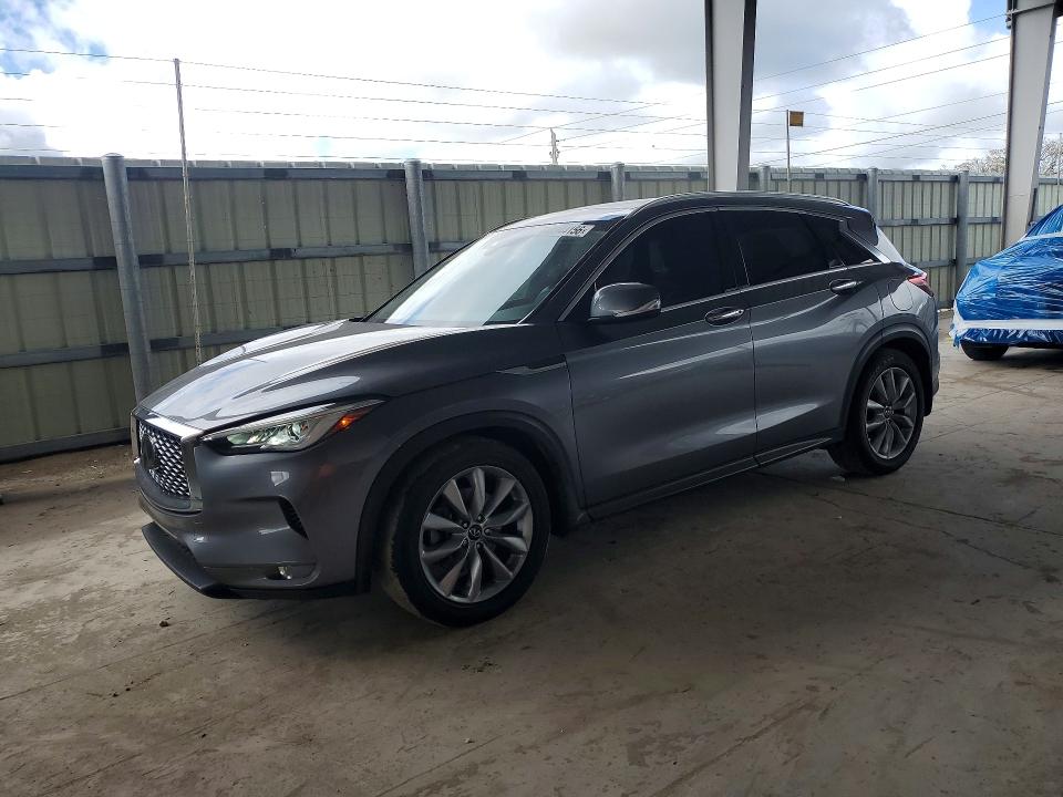Продажа на аукционе авто 2020 Infiniti Qx50, vin: 3PCAJ5M18LF103593, номер лота: 48944156