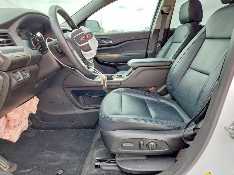 Aukcja sprzedaży 2023 Gmc Acadia, vin: 1GKKNKL47PZ166997, numer aukcji: 49536156